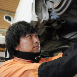 車検センター 自動車整備士 Kさん