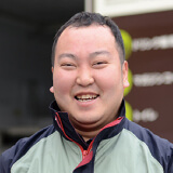 整備士 Yさん