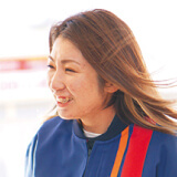 スタッフ Wさん