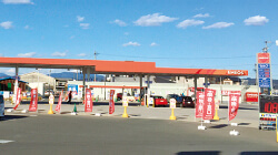 セルフ浜北インターSS