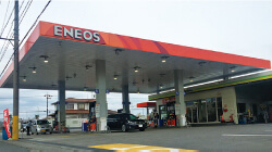 セルフ三方原SS